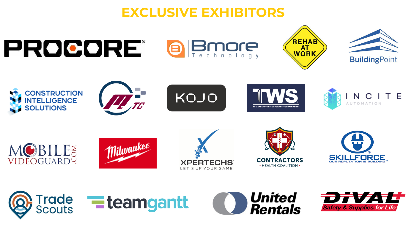 2026 Exhibitors (ARCS)